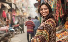 Harsh Patel - Marketing Executive