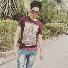 Kundan gupta - Financial Analyst