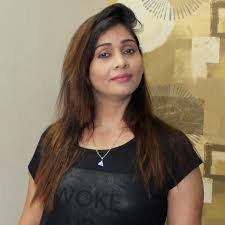 Aditi Sharma - Entrepreneur