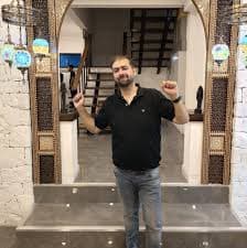 Pankaj sharma - Creative Director