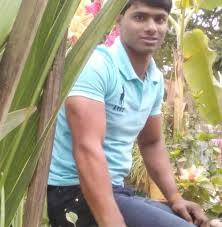 Santosh Kumar - Product Manager